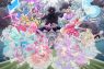 『映画名探偵プリキュア！不思議な庭と2人の秘密』上映決定！！