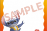 『リロ＆スティッチ』 入場者プレゼント