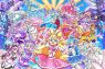 『映画キミとアイドルプリキュア♪ お待たせ！キミに届けるキラッキライブ！』上映決定！！
