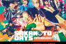 『SAKAMOTO DAYS』副音声上映