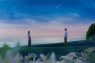 『あの星が降る丘で、君とまた出会いたい。』上映決定！！