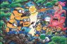 『ミニオンズ＆モンスターズ』入場者プレゼント